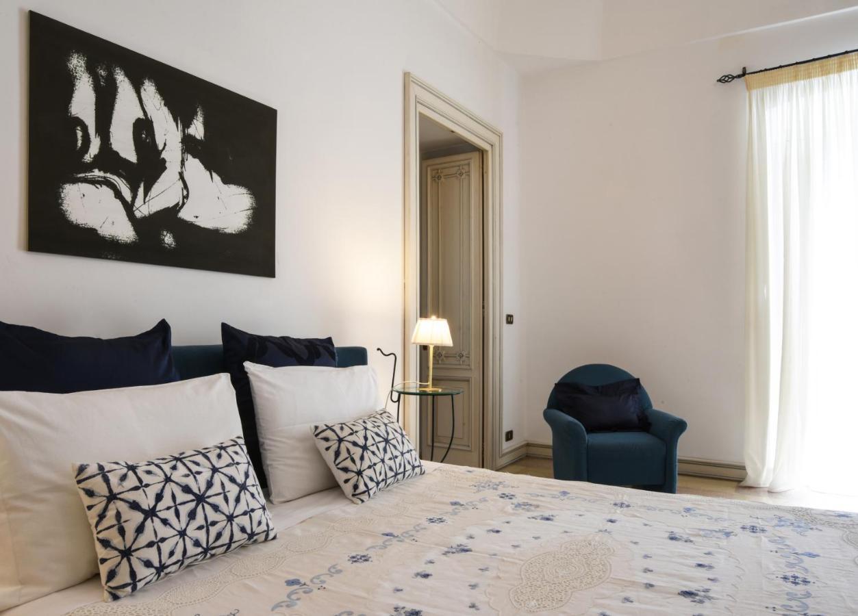 Apartamento Palazzo Rodio Ostuni Exterior foto