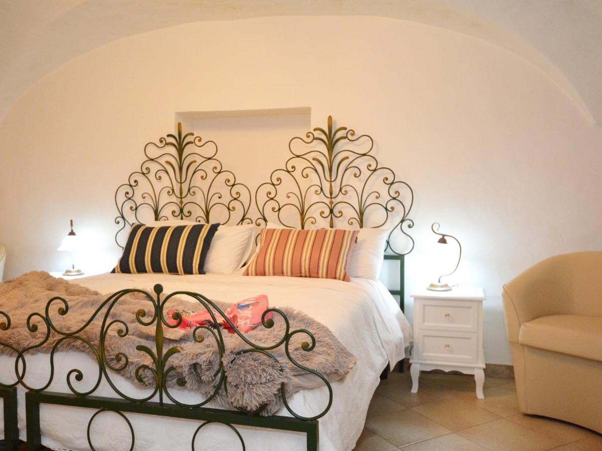 Apartamento Palazzo Rodio Ostuni Exterior foto