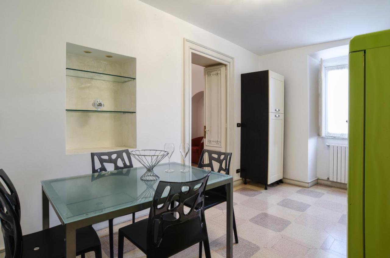 Apartamento Palazzo Rodio Ostuni Exterior foto