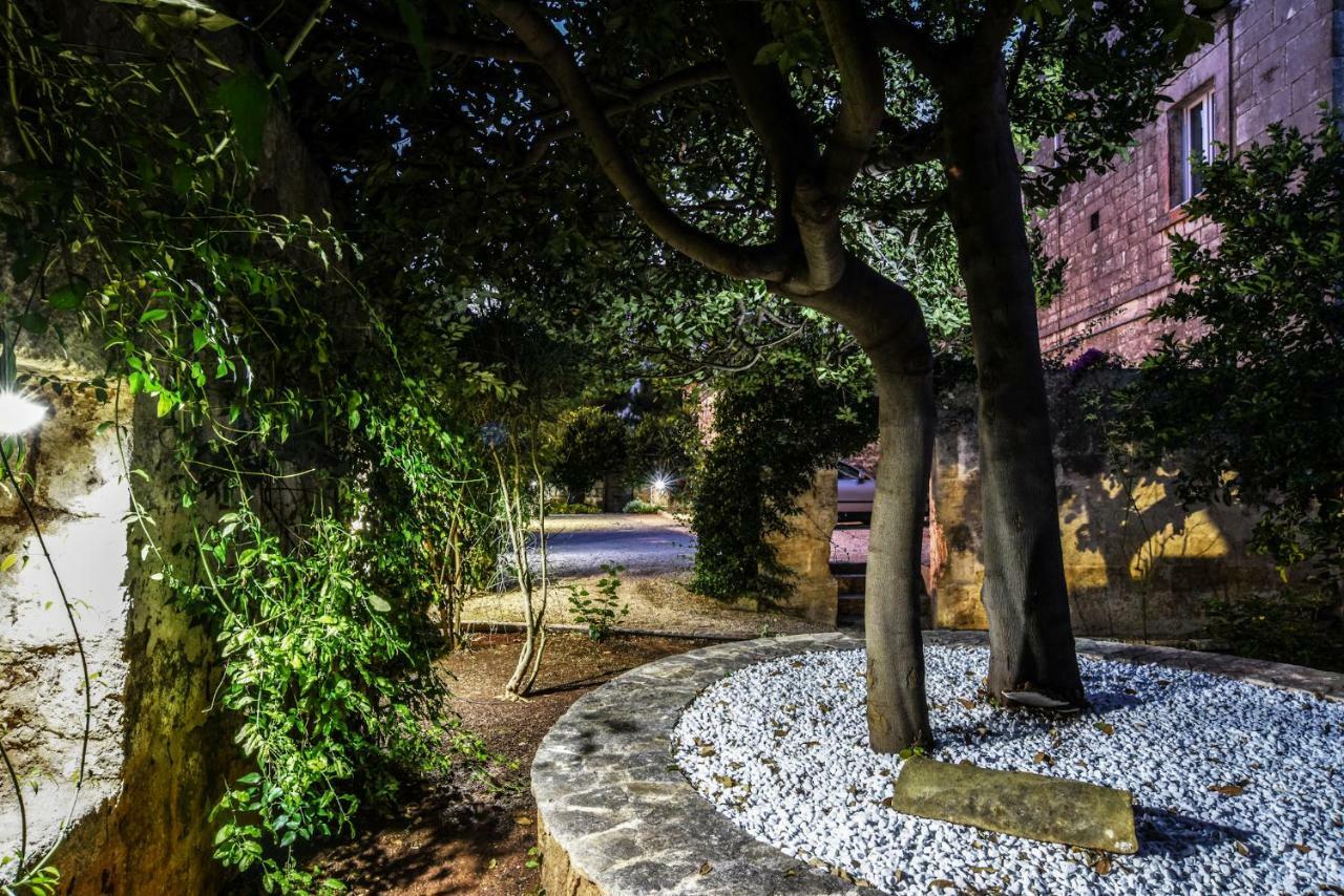 Apartamento Palazzo Rodio Ostuni Exterior foto