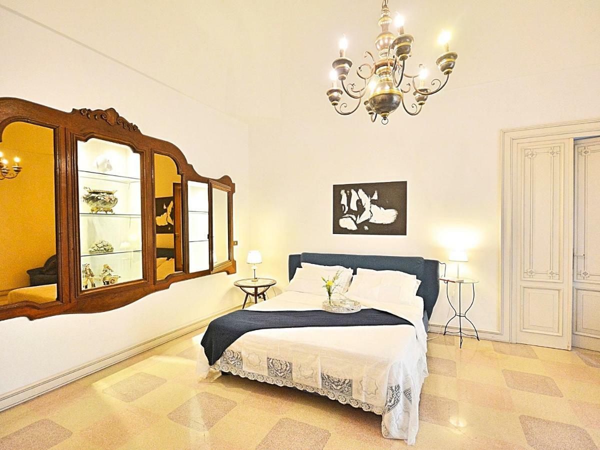 Apartamento Palazzo Rodio Ostuni Exterior foto